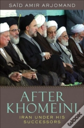 Capa do artigo After Khomeini