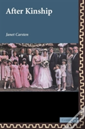Capa do artigo After Kinship