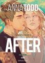 After. La Novela Gráfica - Preview