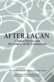 Capa do artigo After Lacan