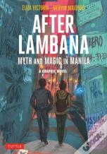 After Lambana: A Graphic Novel