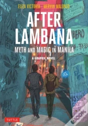 Capa do artigo After Lambana: A Graphic Novel