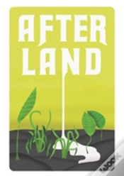 Capa do artigo After Land Vol. 1