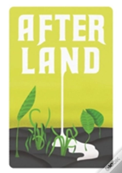 Capa do artigo After Land Vol. 1
