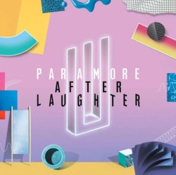Capa do artigo After Laughter - Vinil