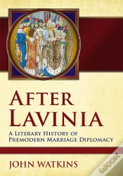 Capa do artigo After Lavinia