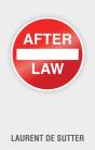 After Law - Preview