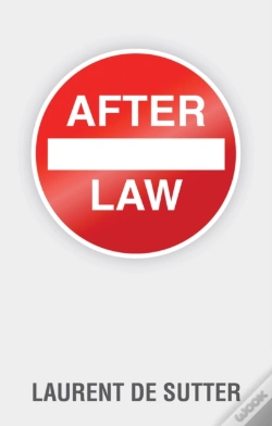 Capa do artigo After Law