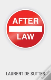 Capa do artigo After Law