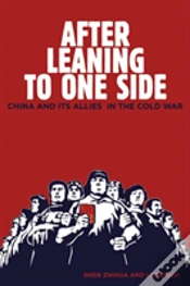 Capa do artigo After Leaning To One Side