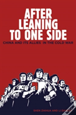 Capa do artigo After Leaning To One Side