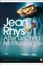 After Leaving Mr Mackenzie - Preview