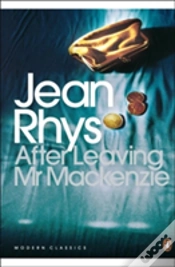 Capa do artigo After Leaving Mr Mackenzie