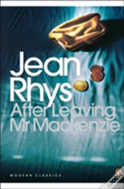 Capa do artigo After Leaving Mr Mackenzie