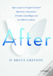 Capa do artigo After - Les Revelations D