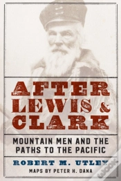 Capa do artigo After Lewis And Clark