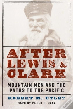Capa do artigo After Lewis And Clark