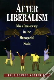 Capa do artigo After Liberalism