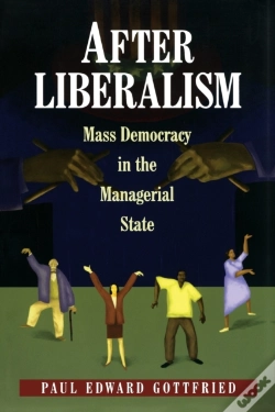 Capa do artigo After Liberalism