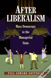 Capa do artigo After Liberalism