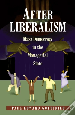Capa do artigo After Liberalism