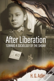 Capa do artigo After Liberation