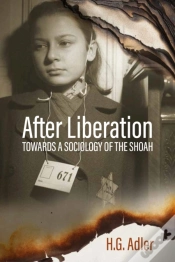 Capa do artigo After Liberation