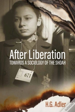Capa do artigo After Liberation