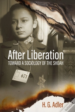 Capa do artigo After Liberation