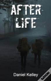 Capa do artigo After Life