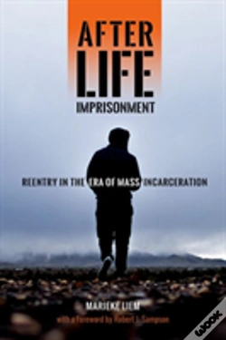 Capa do artigo After Life Imprisonment