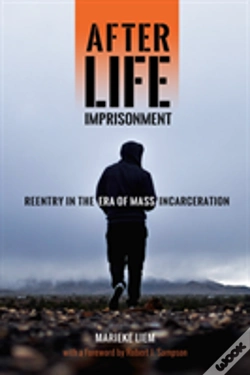Capa do artigo After Life Imprisonment