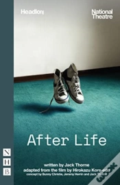 Capa do artigo After Life