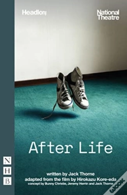 Capa do artigo After Life