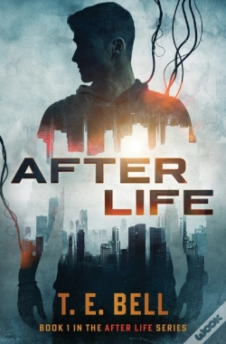 Capa do artigo After Life