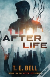Capa do artigo After Life