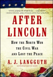 Capa do artigo After Lincoln