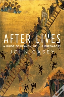 Capa do artigo After Lives