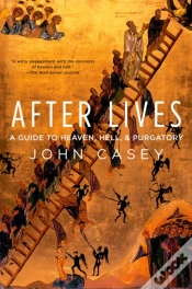 Capa do artigo After Lives