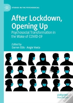 Capa do artigo After Lockdown, Opening Up
