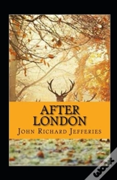 After London Annotated