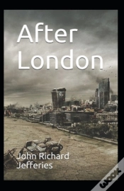 Capa do artigo After London Annotated