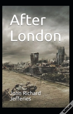 Capa do artigo After London Annotated