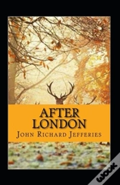 Capa do artigo After London Annotated