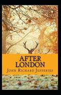 After London Annotated
