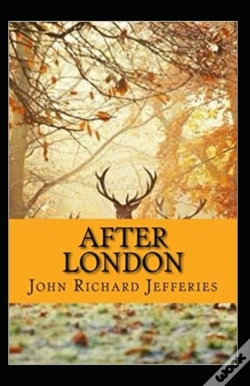 Capa do artigo After London Annotated