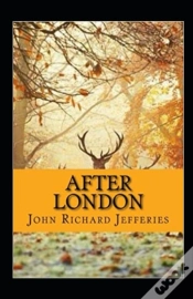 Capa do artigo After London Annotated