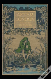 Capa do artigo After London Annotated