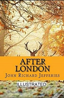 Capa do artigo After London Illustrated