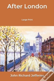 Capa do artigo After London